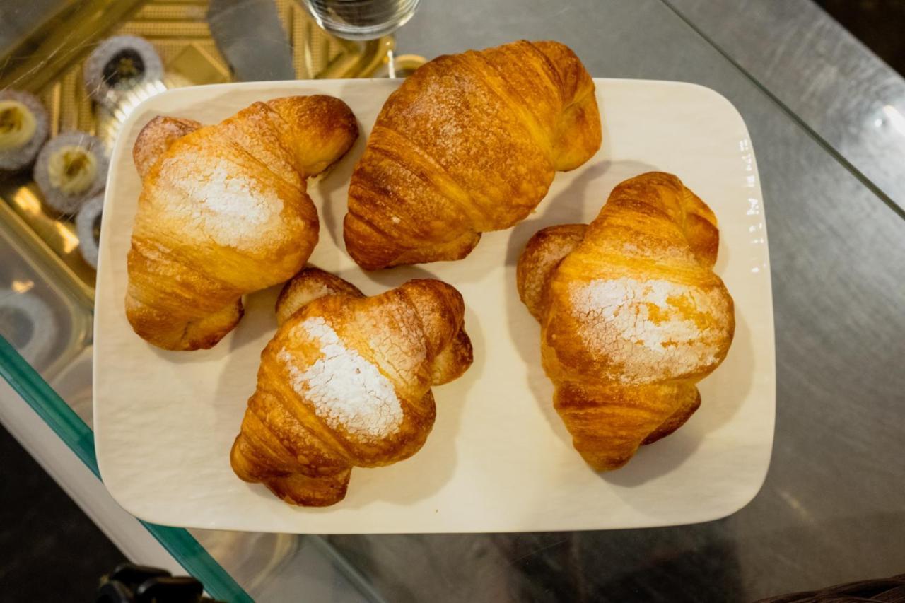 独立酒店 诺托 外观 照片